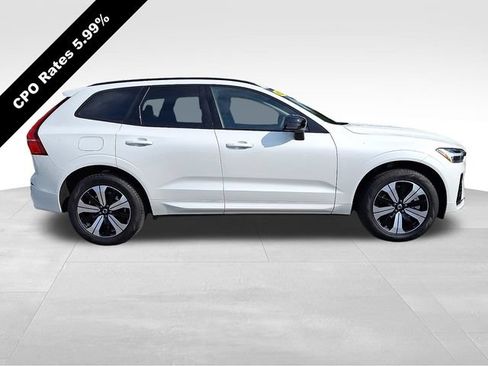 Certified 2024 Volvo XC60 T8 Core w/ Climate Package AWD/4WD image 9