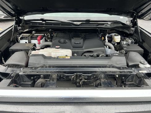 Used 2024 Toyota Tundra Limited AWD/4WD image 27