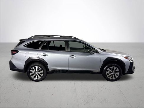 Certified 2024 Subaru Outback Premium AWD/4WD image 6