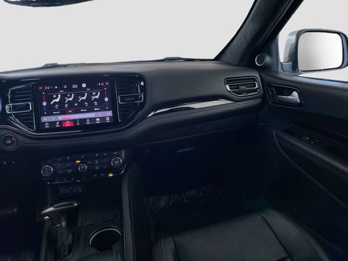 Used 2022 Dodge Durango Citadel AWD/4WD image 24