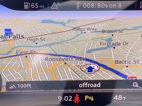 Used 2019 Audi S5 Premium Plus w/ Premium Plus image 17