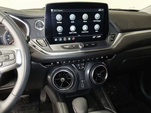 Used 2025 Chevrolet Blazer LT AWD/4WD image 18