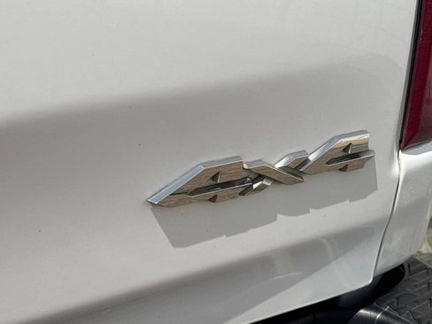 Used 2020 RAM 1500 Laramie AWD/4WD image 32