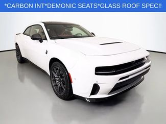 New 2026 Dodge Charger R/T Scat Pack video 1