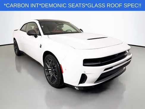 New 2026 Dodge Charger R/T Scat Pack image 1