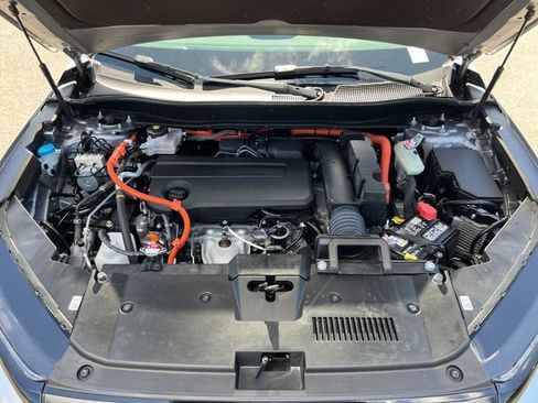 Used 2024 Honda CR-V Sport image 28