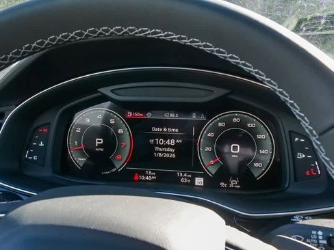 New 2026 Audi Q8 Premium Plus image 21