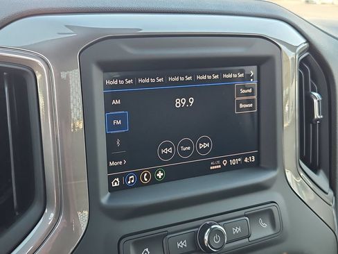 New 2026 Chevrolet Silverado 3500 W/T w/ WT Convenience Package AWD/4WD image 17