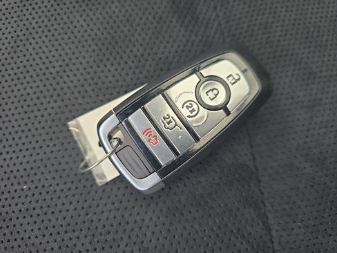 Used 2025 Ford Explorer ST w/ Sun And Sound Package image 38