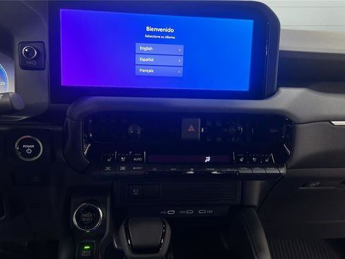 New 2026 Toyota Land Cruiser image 14