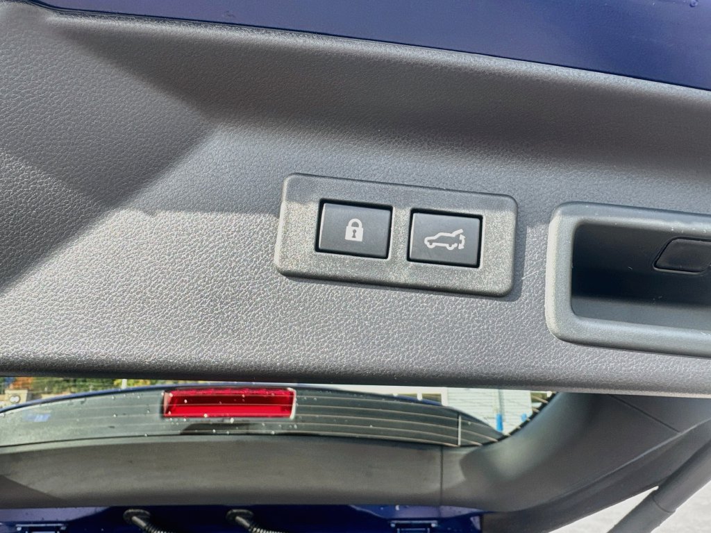 New 2026 Subaru Forester Sport AWD/4WD image 27