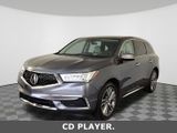Used 2017 Acura MDX SH-AWD w/ Technology Package image 2