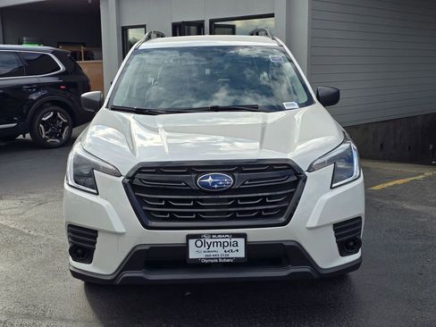 Certified 2022 Subaru Forester w/ Popular Package #2 AWD/4WD image 2