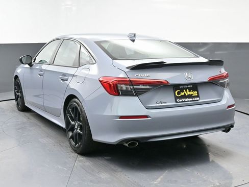 Used 2022 Honda Civic Si image 7