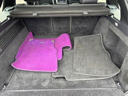 Used 2016 Land Rover Range Rover Long Wheelbase Supercharged image 54