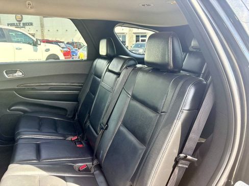 Used 2013 Dodge Durango Crew AWD/4WD image 21