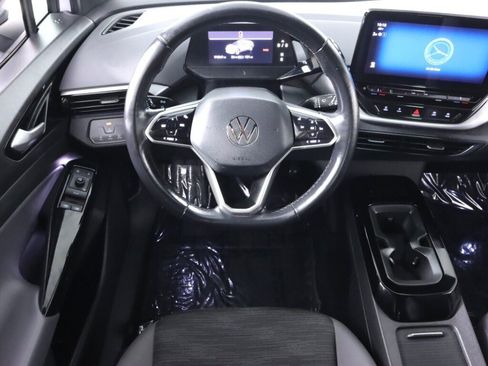 Used 2022 Volkswagen ID.4 Pro AWD/4WD image 28