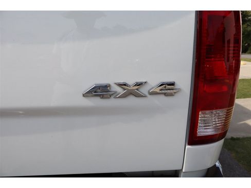 Used 2017 RAM 2500 Big Horn AWD/4WD image 42