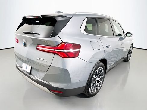 Used 2025 BMW X3 xDrive30i w/ Premium Package AWD/4WD image 5