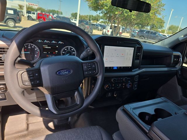 Used 2026 Ford F150 XL w/ Equipment Group 103A High AWD/4WD image 18