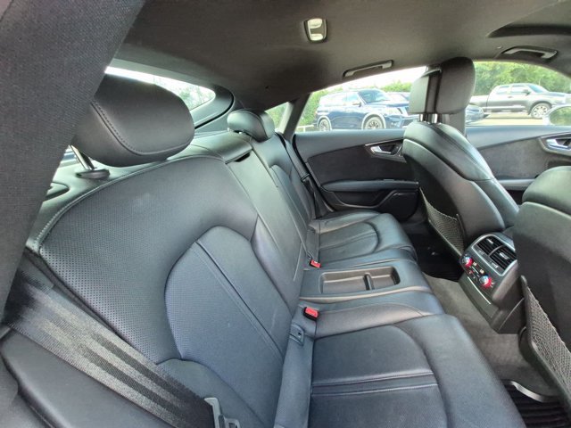 Used 2016 Audi S7 AWD/4WD image 17