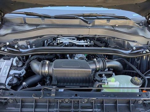 New 2026 Ford Explorer ST w/ Sun And Sound Package image 17