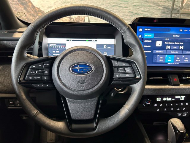 Used 2026 Subaru Outback Premium AWD/4WD image 70