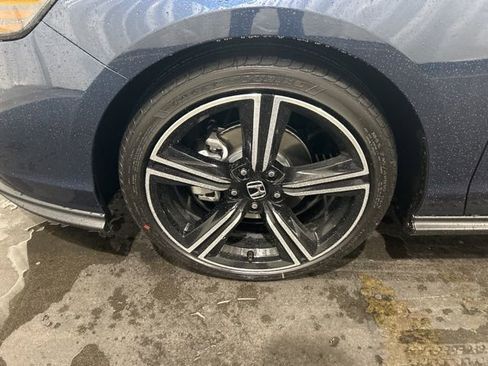 New 2026 Honda Accord SE image 8