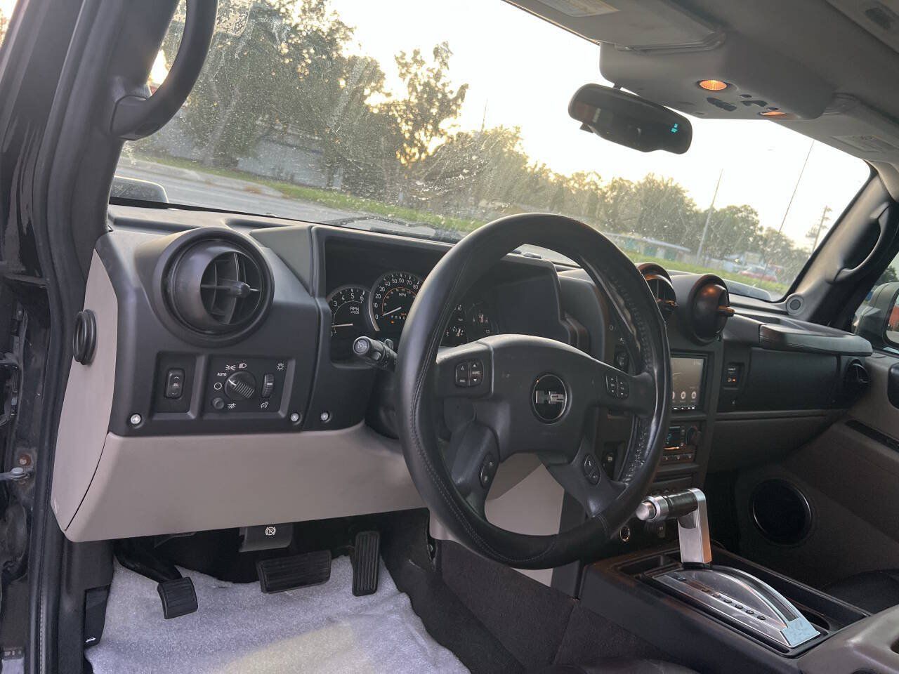 Used 2006 HUMMER H2 SUT AWD/4WD image 26