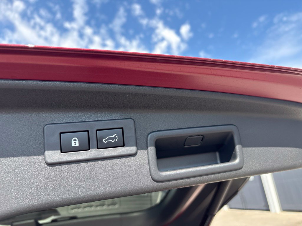 New 2026 Subaru Outback Touring XT AWD/4WD image 27