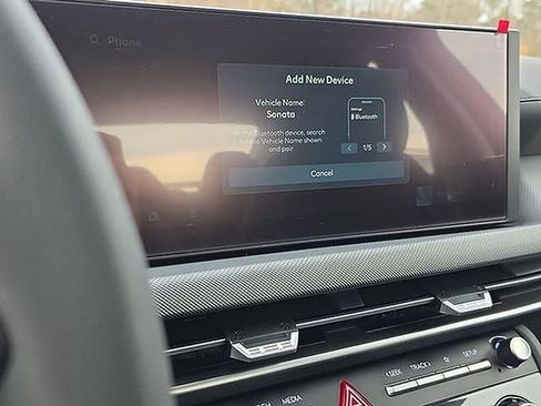 New 2026 Hyundai Sonata SE image 33