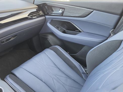 Used 2026 Acura MDX Type S image 22