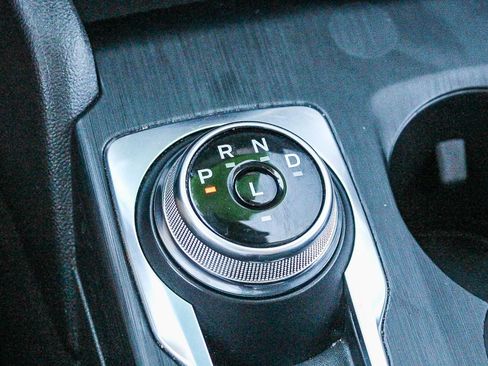 Certified 2024 Ford Escape Active FWD image 23