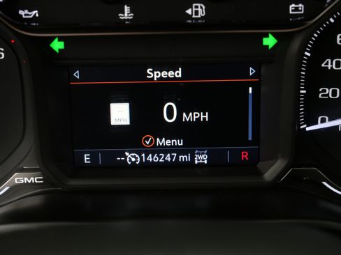 Certified 2021 GMC Sierra 1500 AT4 w/ AT4 Premium Package AWD/4WD image 40