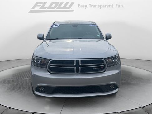 Used 2018 Dodge Durango GT RWD image 3