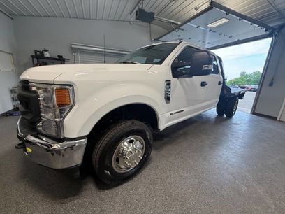 Used 2022 Ford F350 XL w/ Power Equipment Group