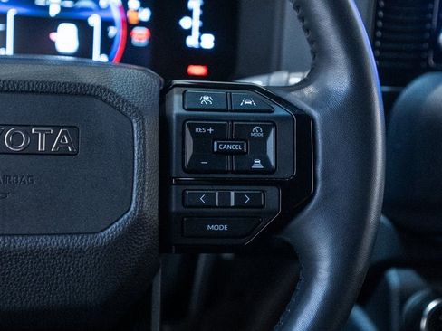 Certified 2024 Toyota Land Cruiser 1958 image 29