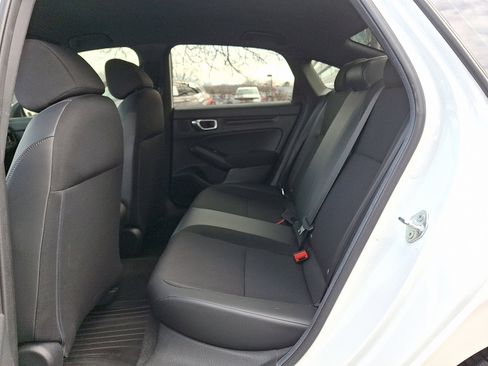 Used 2024 Honda Civic Sport image 10