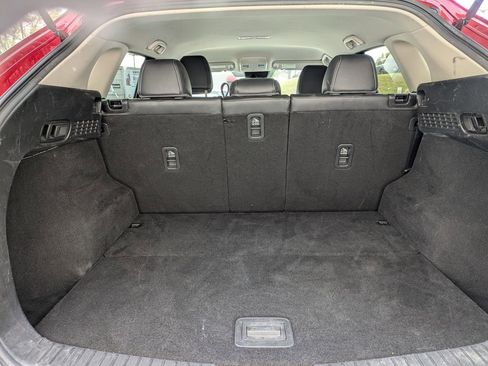 Used 2025 MAZDA CX-5 AWD 2.5 S w/ Select Package image 28