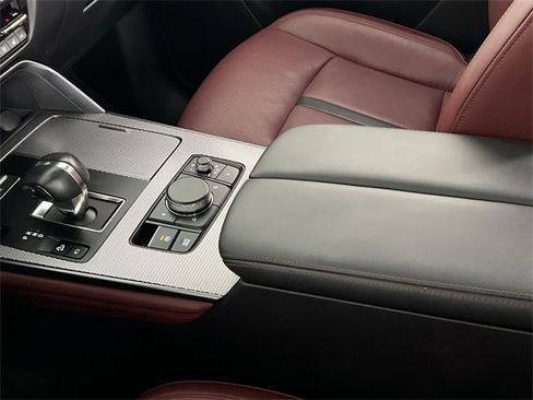 Certified 2025 MAZDA CX-70 Plug-In Hybrid w/ Premium Plus image 21