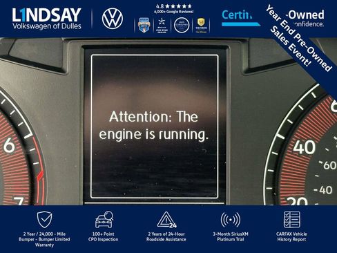 Certified 2021 Volkswagen Jetta SE image 26