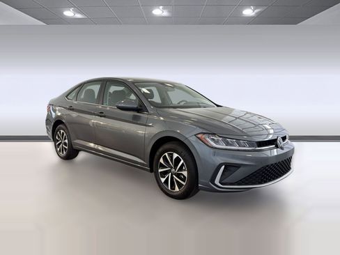 New 2026 Volkswagen Jetta S image 7