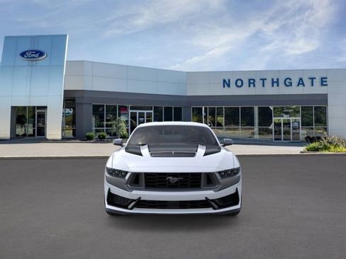 New 2025 Ford Mustang Dark Horse RWD image 7