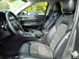 Used 2023 MAZDA CX-5 AWD 2.5 S w/ Select Package image 6
