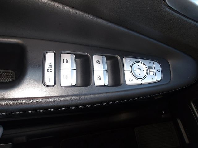 Used 2023 Hyundai Santa Fe Calligraphy AWD/4WD image 17