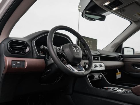 New 2026 Honda Pilot Elite image 20