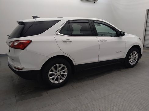 Used 2018 Chevrolet Equinox LT image 10