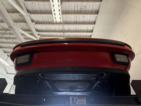 Used 1988 Porsche 911 Carrera RWD image 61