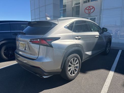 Used 2017 Lexus NX 200t AWD w/ Accessory Package 2 image 6