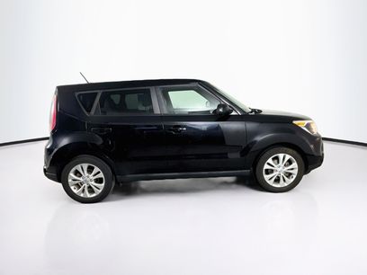Used 2016 Kia Soul +